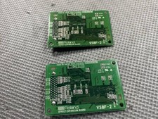 Lot de deux cartes d'extension