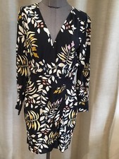 Magnifique Robe Fluide