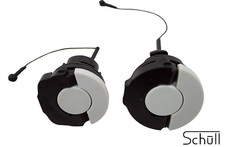 Bouchon de Réservoir