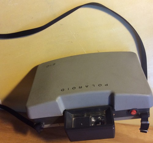 Vintage polaroid land - polaroid,