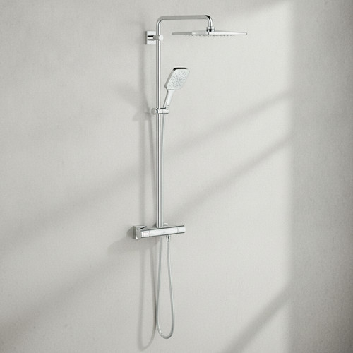 Grohe rainshower smartactive - grohe,