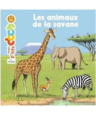 Mes P'tits Docs: Les Animaux