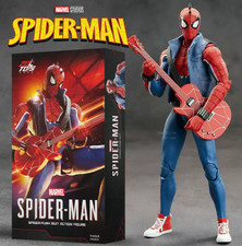 ZD Toys Marvel Avengers 1/10