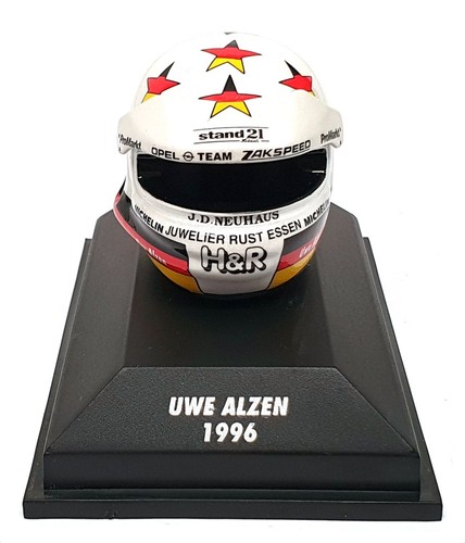 Minichamps scale 385 - 1/8,