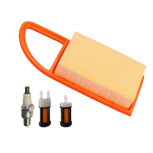 Air filter tune kit fit - up,