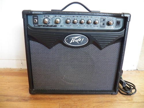 Nice peavey vypyr modeling - vypyr,