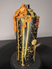 Œuvre unique « Pschiiit