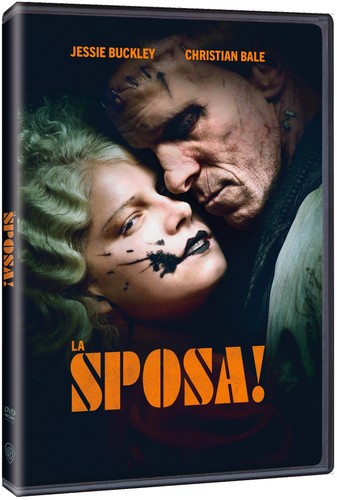 Sposa horror dvd - la, film
