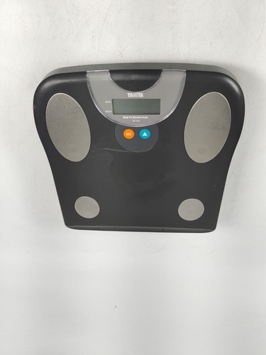 Tanita digital scale - tanita,