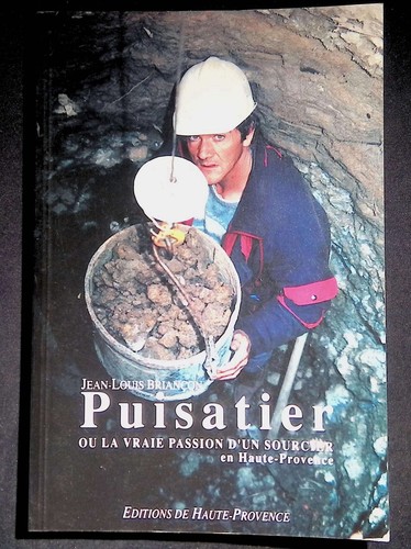 Puisatier vraie passion - puisatier,