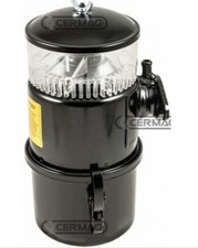 Filtre À Air À Bain D'Huile