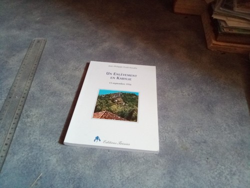 Jean philippe ould aoudia - jean-philippe, un