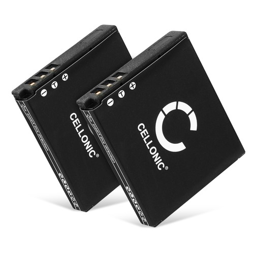 Batterie pour panasonic - batterie,