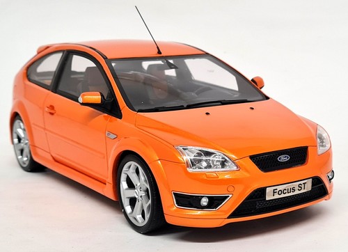 Otto ford focus st mk2 - -,