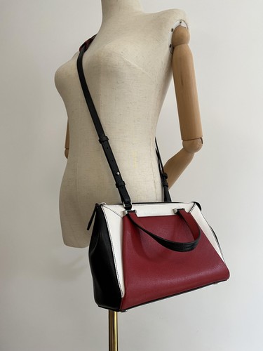 Sac lancel lison cuir noir - lancel,