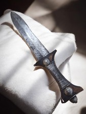 Ancien couteau africain