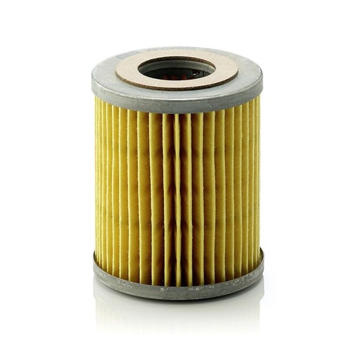 Mann filter filtre cartouche - mann-filter,