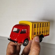 CIJ ancien et vétitable