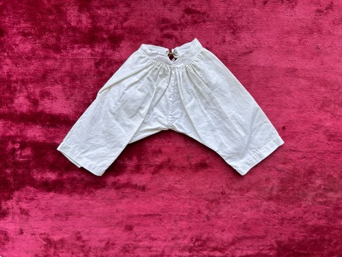 Panty poupée parisienne - panty,