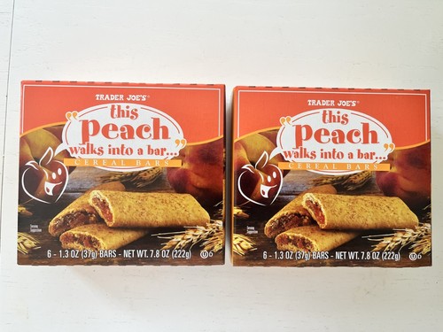 Packs trader joe this - joe's,