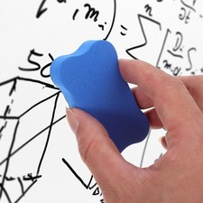  24 Pcs Effacette Ardoise