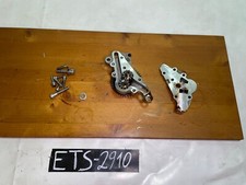 Pompe à huile Ducati