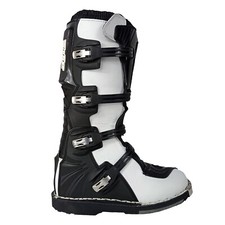 Bottes De Moto Cross Tout