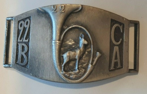 Bca 1939 bataillon de - bca,