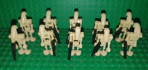 Lego star wars battle - lego,