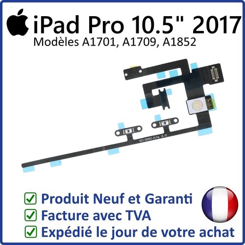Ipad pro 2017 nappe - ipad,