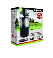 Aquael Turbo Filter 1000