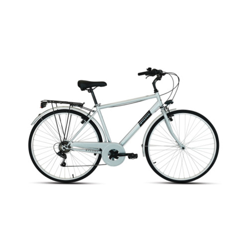 Vélo homme city bike - city, de