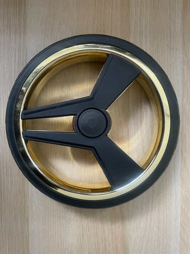 Roue poussette junama 4 - poussette,