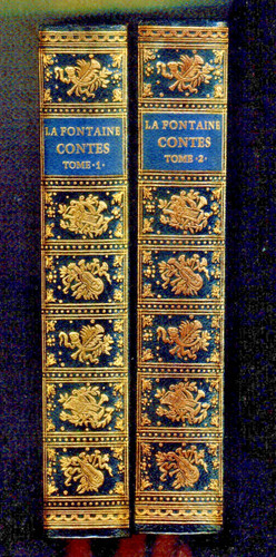1982 fontaine contes jean - 1982/la, fontaine/contes