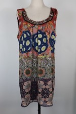 Desigual Robe Femme Tg. 46