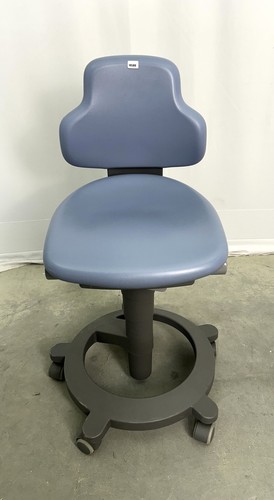 Siège roulant sirona série - sirona, c