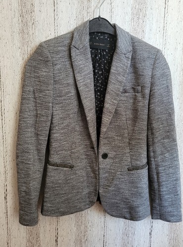 Veste blazers cintrée - veste/blazers,