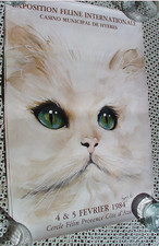 affiche ancienne originale