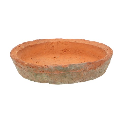 Sous plat rond - sous-plat,