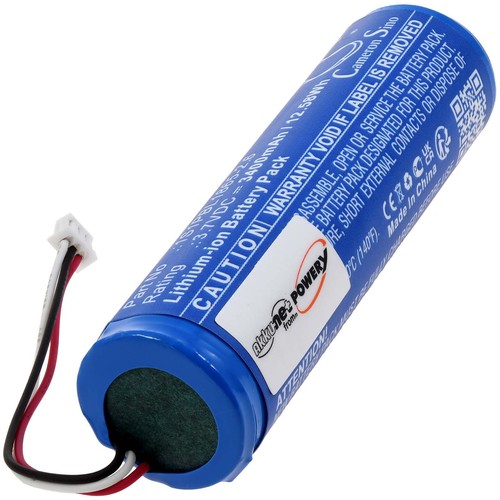 Batterie puissance pour - de,