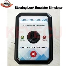 Émulateur SCL Volvo S40 C30