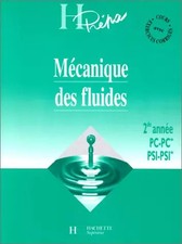 MECANIQUE DES FLUIDES 2EME