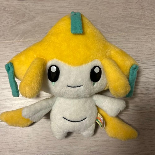 Peluche pokemon jirachi - peluche, 12