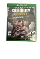 Call Of Duty WWII COD WW2 Xbox