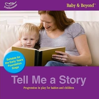 Tell story progression - me, a