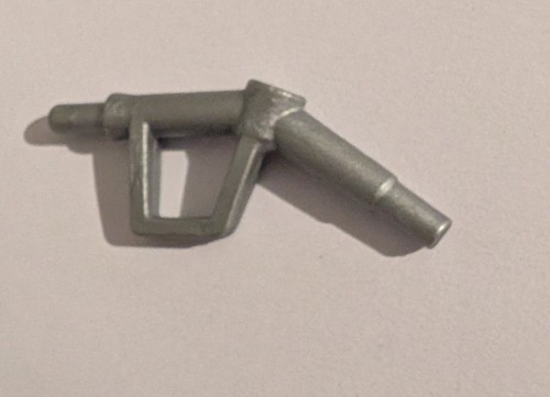 Playmobil pistolet gris pompe - playmobil,