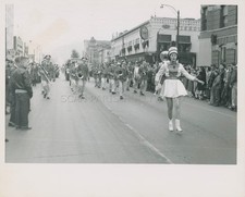MISSOULA STREET MONTANA