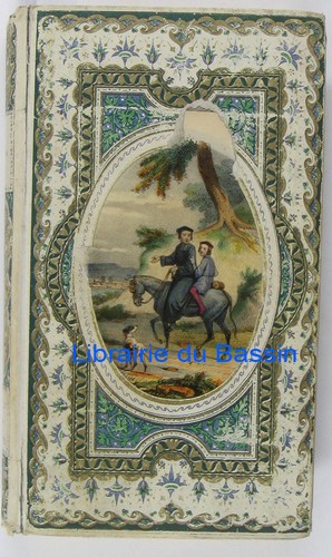 Gerson manuscrit des - ou,