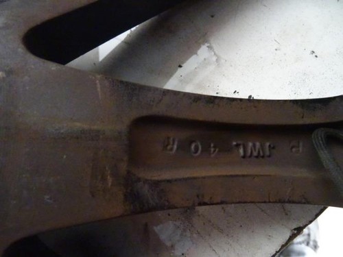 Jante bmw serie - 3, e92