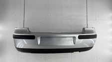 Pare choc arriere VOLKSWAGEN GOLF 4 1J6807421DGRU
